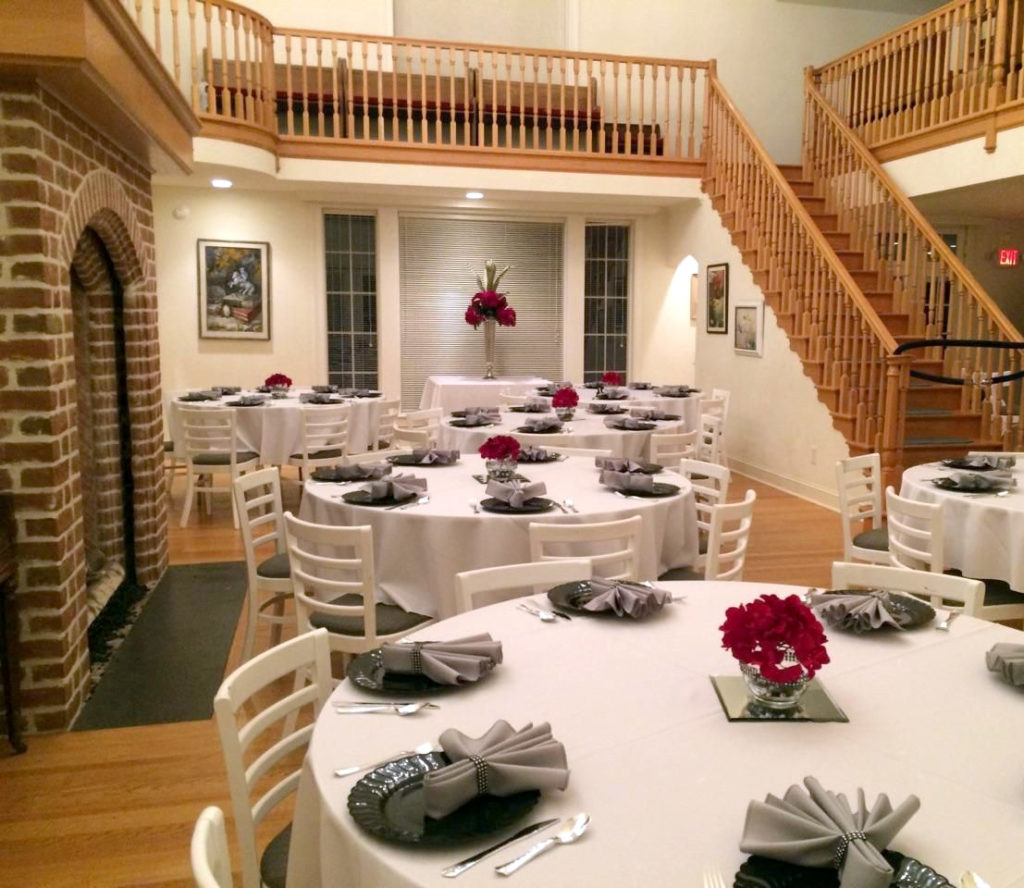 Elegant Events: Discover Rental Property Event Spaces